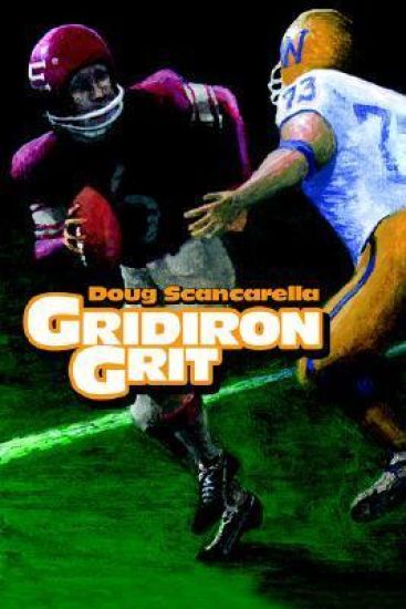 Gridiron Grit