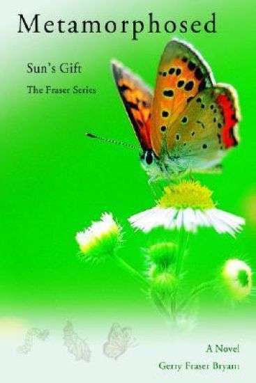 Metamorphosed