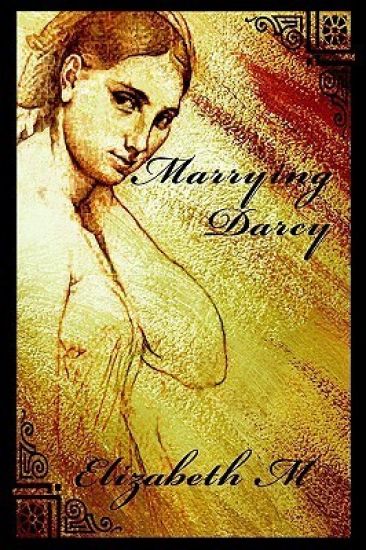 Marrying Darcy