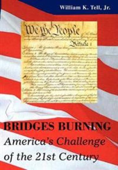 Bridges Burning