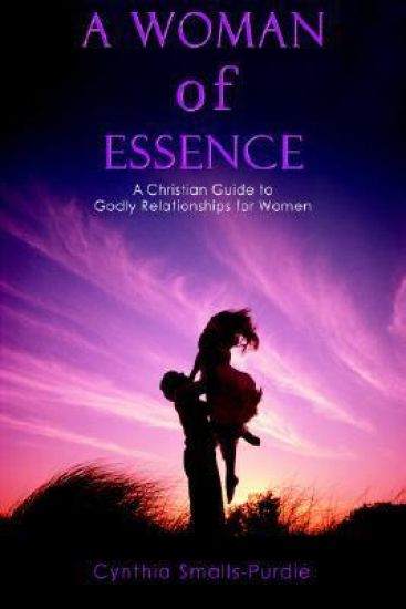 A Woman of Essence