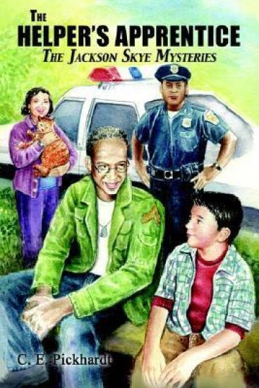 The Helper's Apprentice