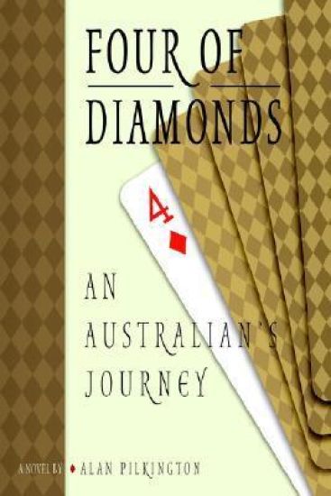 Four of Diamonds