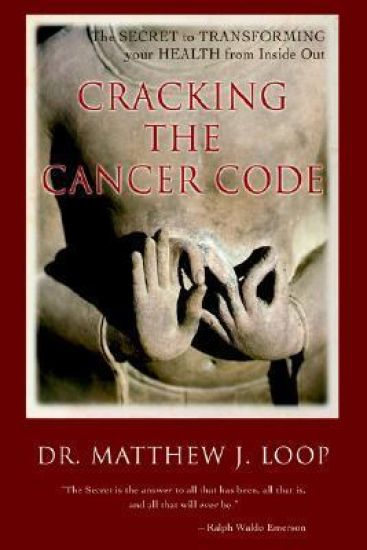 Cracking the Cancer Code