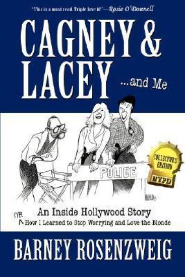 Cagney & Lacey ... and Me