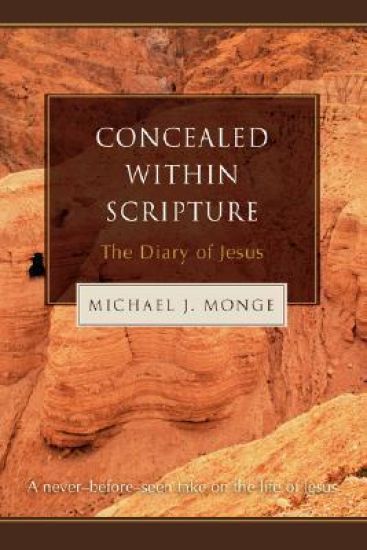 Concealed within Scripture