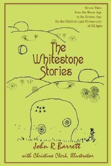 The Whitestone Stories