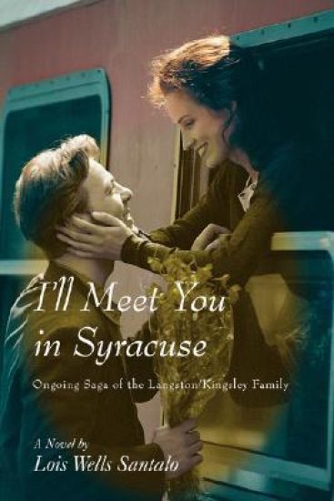 I'll Meet You in Syracuse