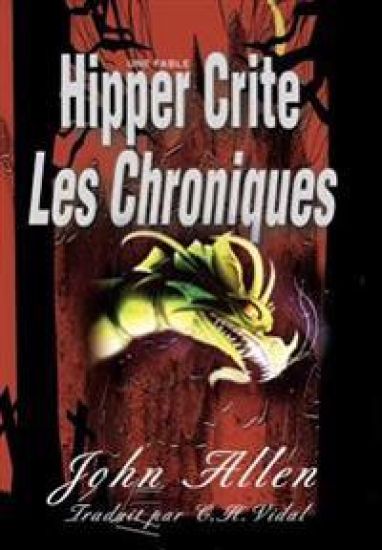 Hipper Crite