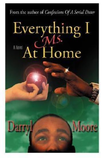 Everything I Ms. at Home