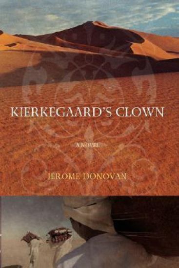 Kierkegaard's Clown