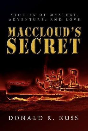 MacCloud's Secret