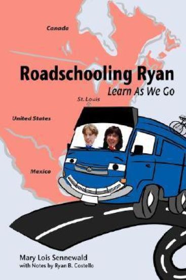 Roadschooling Ryan
