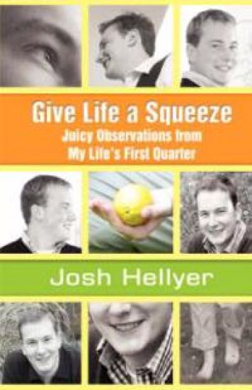 Give Life a Squeeze