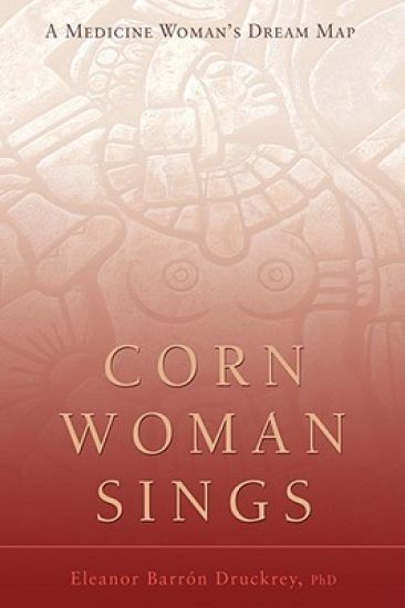 Corn Woman Sings