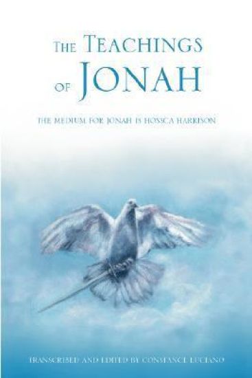 The Teachings of Jonah