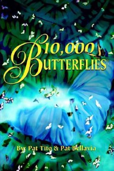 10,000 Butterflies