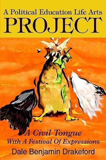 A Political Education Life Arts Project