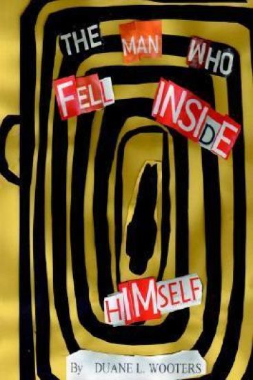 The Man Who Fell Inside Himself