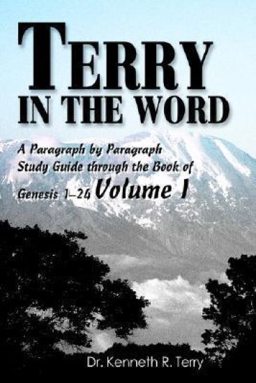 Terry in The Word