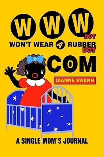 WWW Dot Won't Wear A Rubber Dot Com