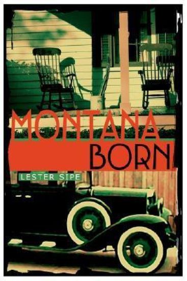Montana Born