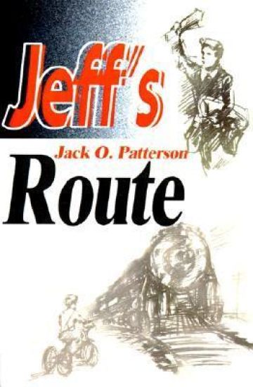 Jeff's Route