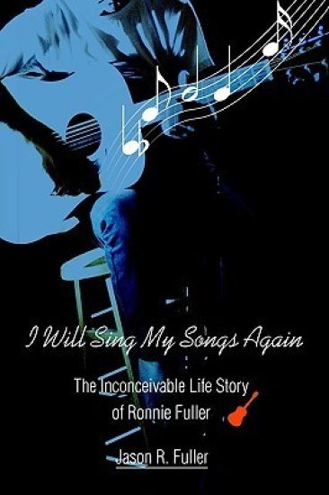 I Will Sing My Songs Again