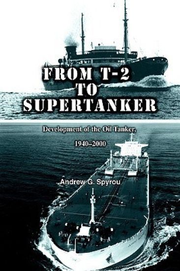 From T-2 to Supertanker