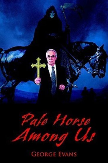 Pale Horse Among Us