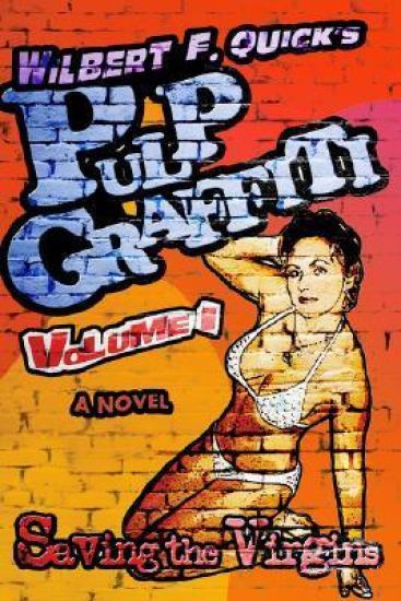 Pulp Graffiti