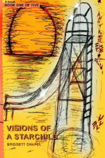 Visions Of A Starchild