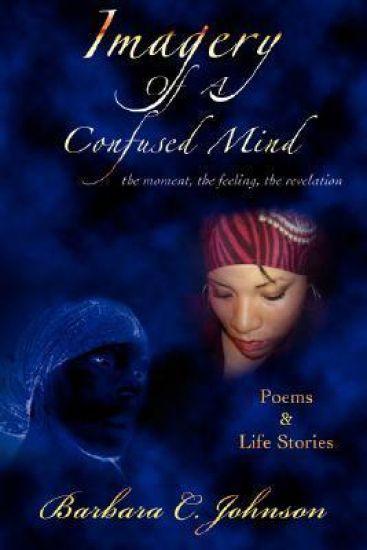 Imagery of A Confused Mind