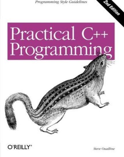 Practical C++ Programming 2e