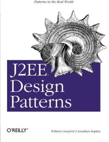 J2EE Design Pattern