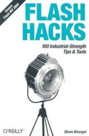 Flash Hacks