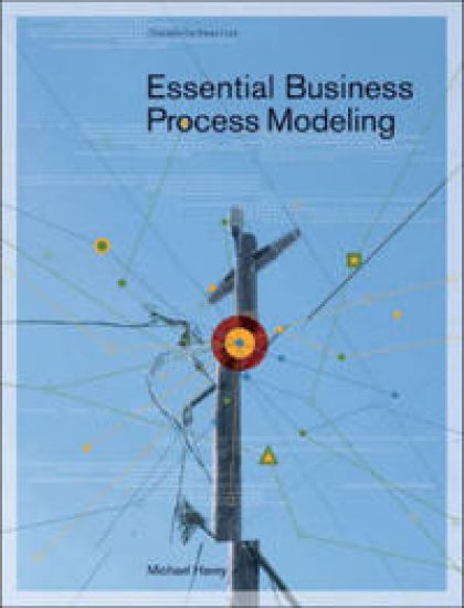 Essential Business Process Modeling