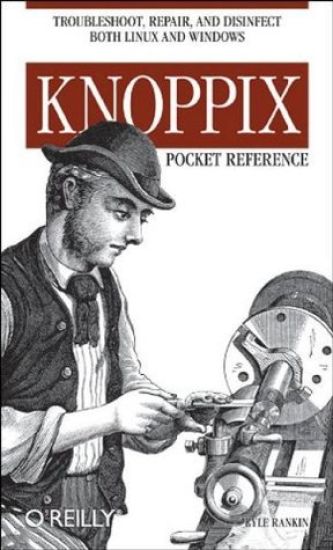 Knoppix Pocket Reference