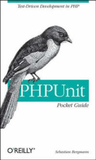 PHP Unit Pocket Guide