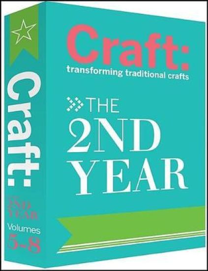 Craft : Transforming Traditional Crafts