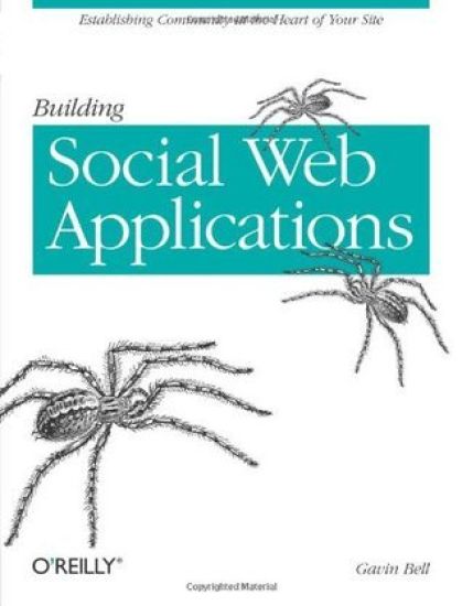 Building Social Web Applications