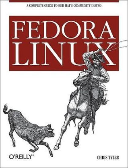 Fedora Linux