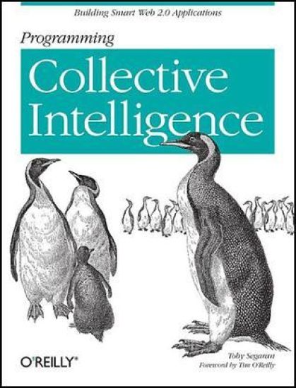 Programming Collective Intelligence
