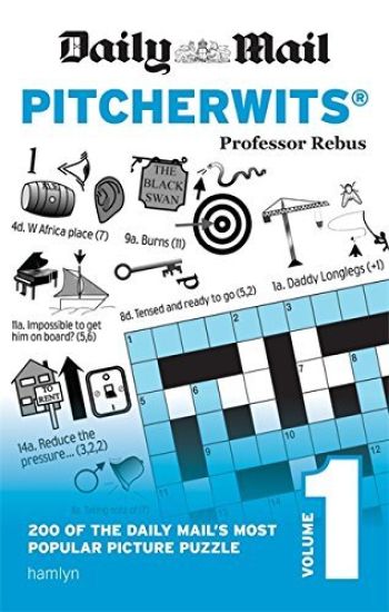 Daily Mail Pitcherwits - Volume 1