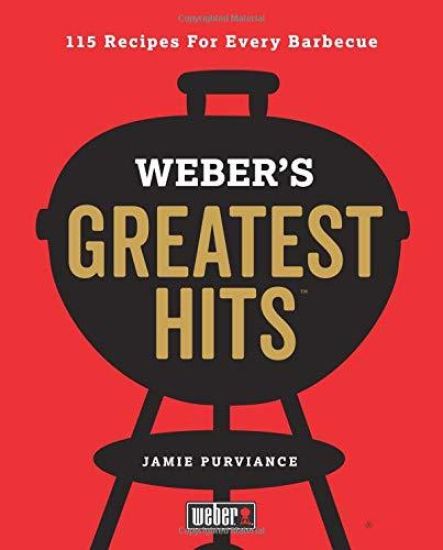 Weber's Greatest Hits