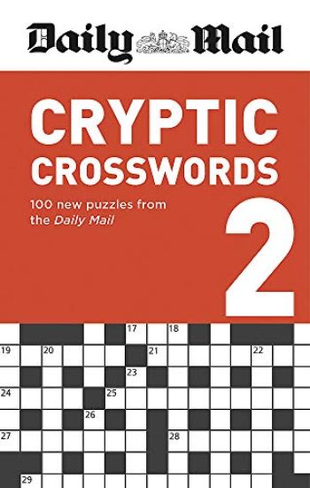 Daily Mail Cryptic Crosswords Volume 2