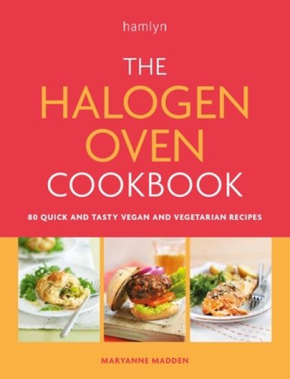 The Halogen Oven Cookbook