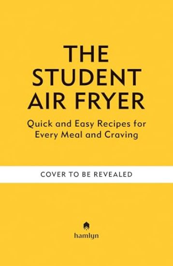 Student Air Fryer