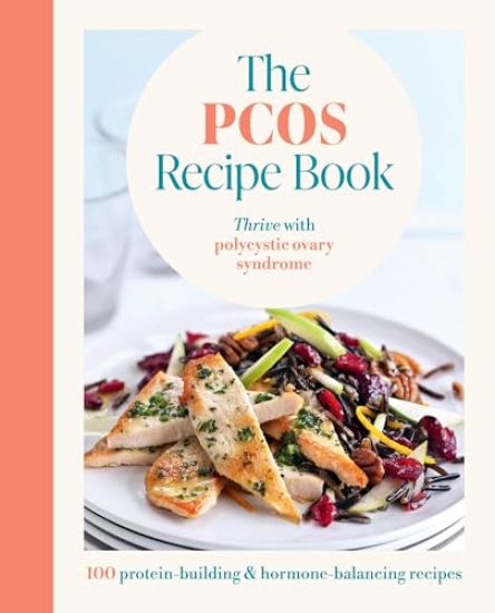 The PCOS Recipe Book
