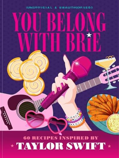 You Belong with Brie